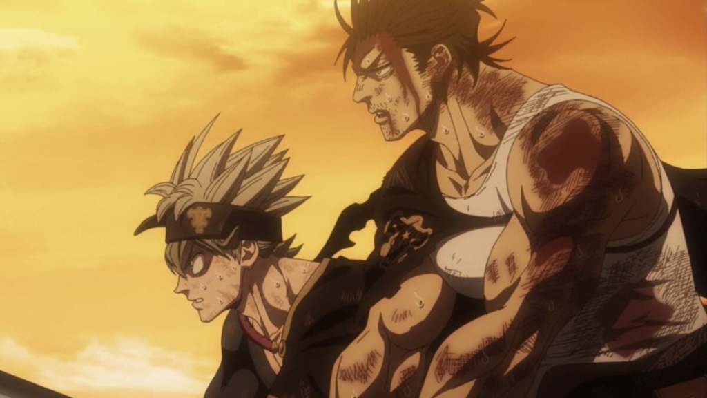 Black Clover Phần 5: Ngày phát hành, Cốt truyện và Cập nhật Mới nhất