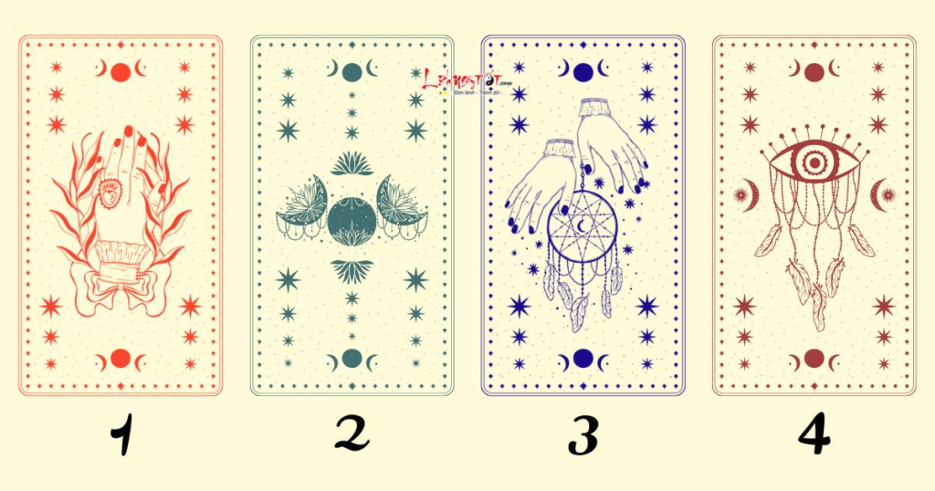 Bói Tarot để xem liệu người ấy có lo lắng về việc mất bạn không? Ai mới là người yêu nhiều hơn!